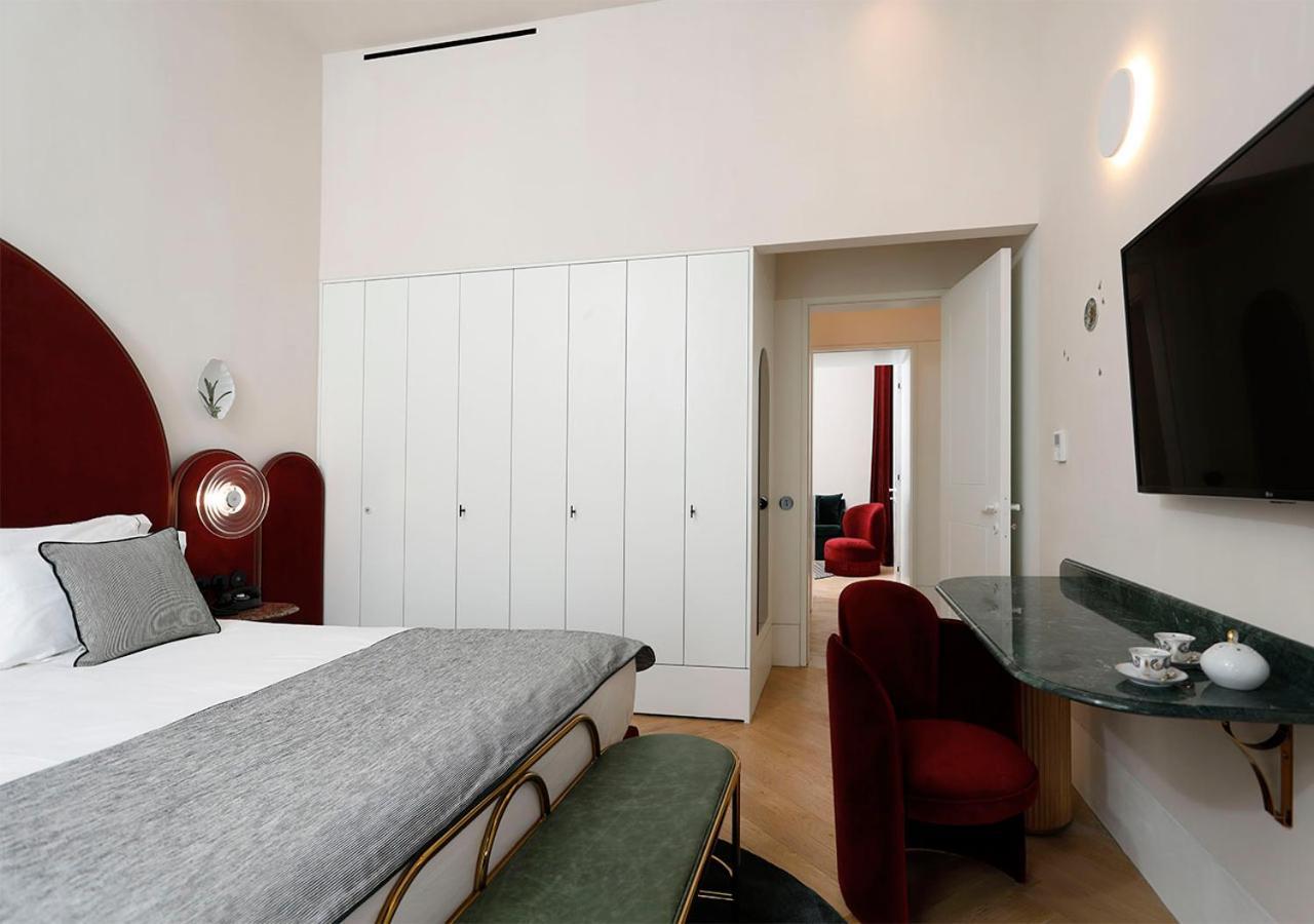 Montebelo Vista Alegre Lisboa Chiado Hotel 외부 사진
