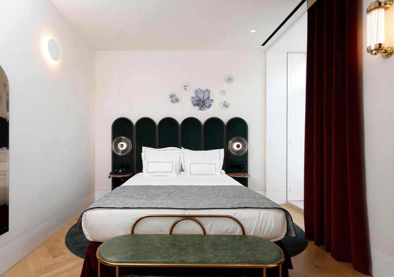 Montebelo Vista Alegre Lisboa Chiado Hotel 외부 사진