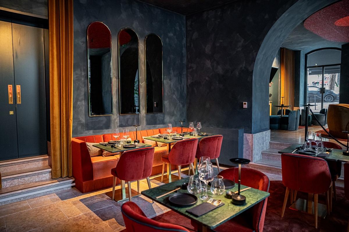 Montebelo Vista Alegre Lisboa Chiado Hotel 외부 사진