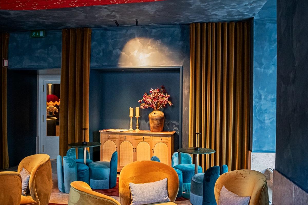 Montebelo Vista Alegre Lisboa Chiado Hotel 외부 사진