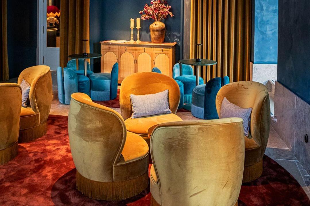 Montebelo Vista Alegre Lisboa Chiado Hotel 외부 사진