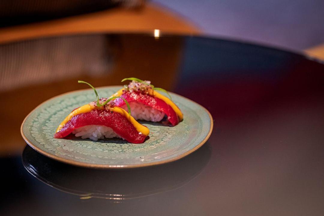 Montebelo Vista Alegre Lisboa Chiado Hotel 외부 사진