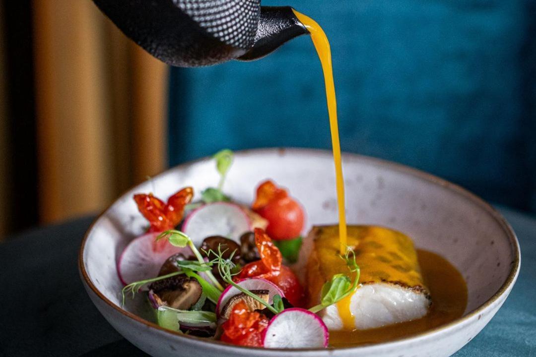 Montebelo Vista Alegre Lisboa Chiado Hotel 외부 사진