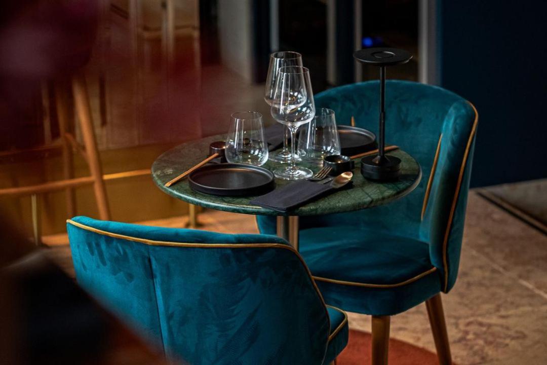 Montebelo Vista Alegre Lisboa Chiado Hotel 외부 사진