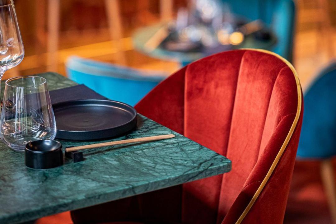 Montebelo Vista Alegre Lisboa Chiado Hotel 외부 사진