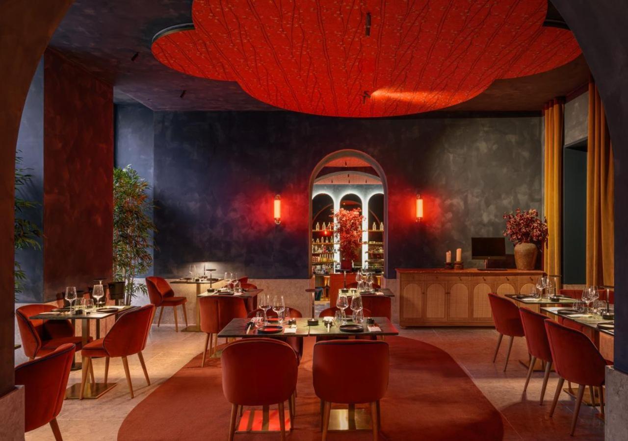 Montebelo Vista Alegre Lisboa Chiado Hotel 외부 사진