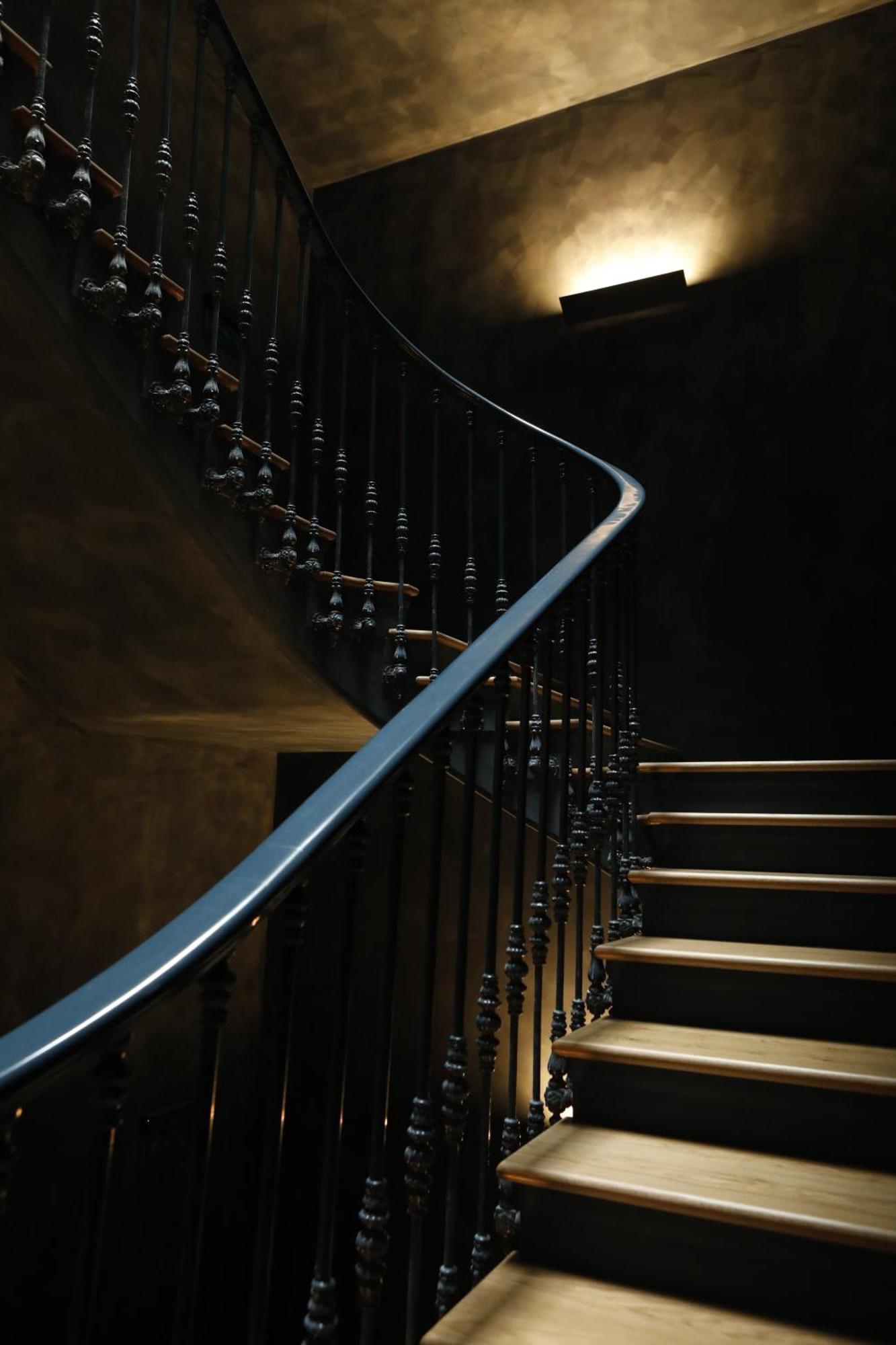 Montebelo Vista Alegre Lisboa Chiado Hotel 외부 사진