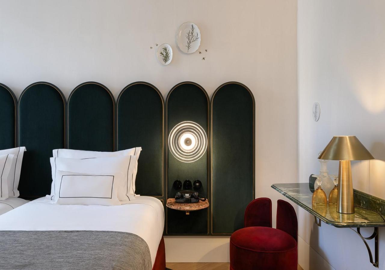Montebelo Vista Alegre Lisboa Chiado Hotel 외부 사진