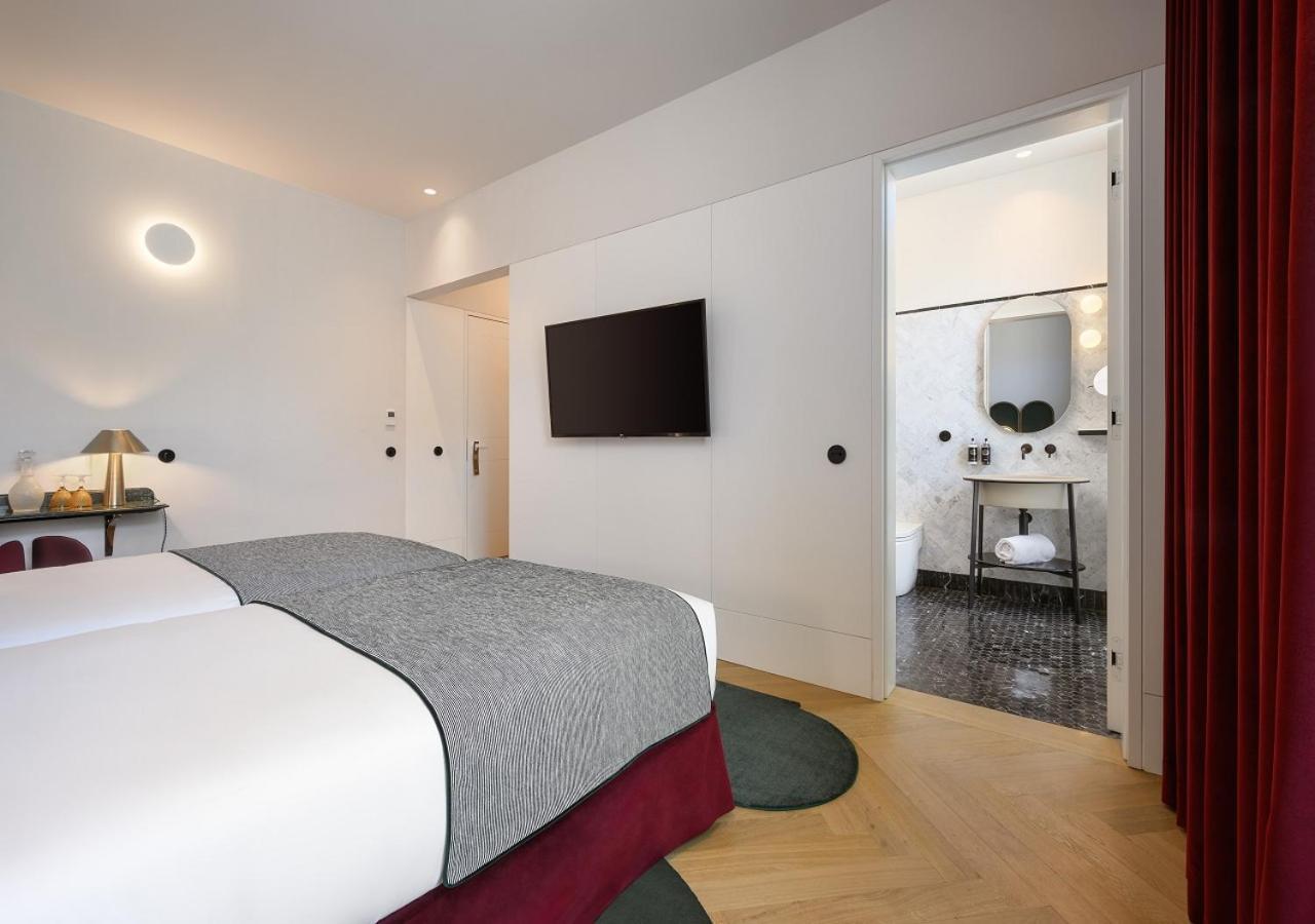 Montebelo Vista Alegre Lisboa Chiado Hotel 외부 사진